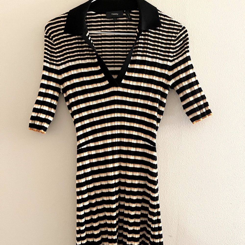 Theory Dress